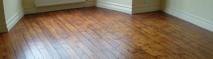 Timber Floors Are Best For Using In Home Interior